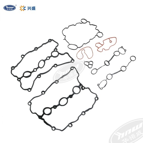 Complete Gasket Set Engine system C6-2.8-DXB