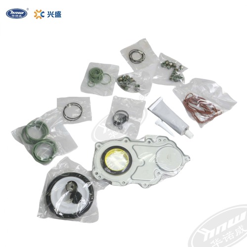 Complete Gasket Set Engine system C6-2.8-DXB