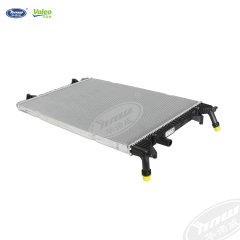 5N0121251C Engine Cooling Radiator Suitable Tiguan