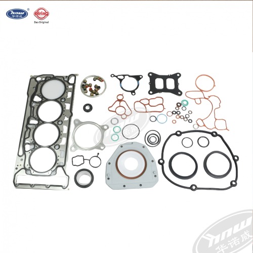 Complete Gasket Set 046510 Elring EA888