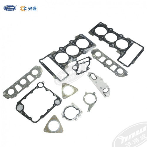 Complete Gasket Set Engine system C6-2.8-DXB