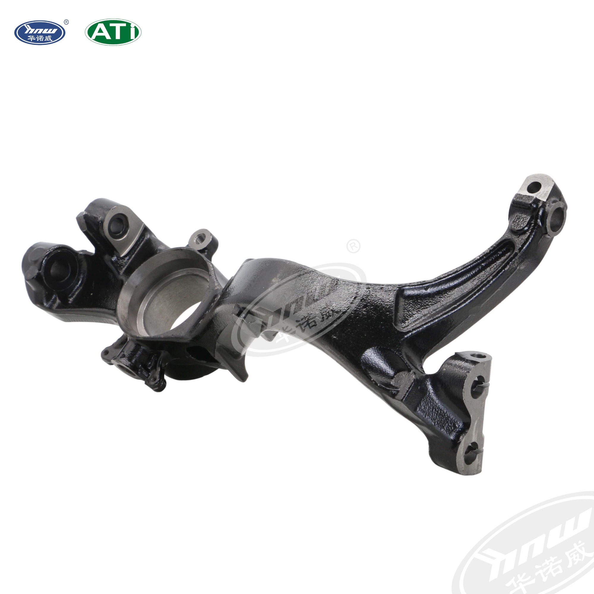 Steering Knuckle ATi Suitable Passat;Magotan;Sagitar