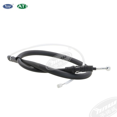 1KD609721A Parking Brake Cable