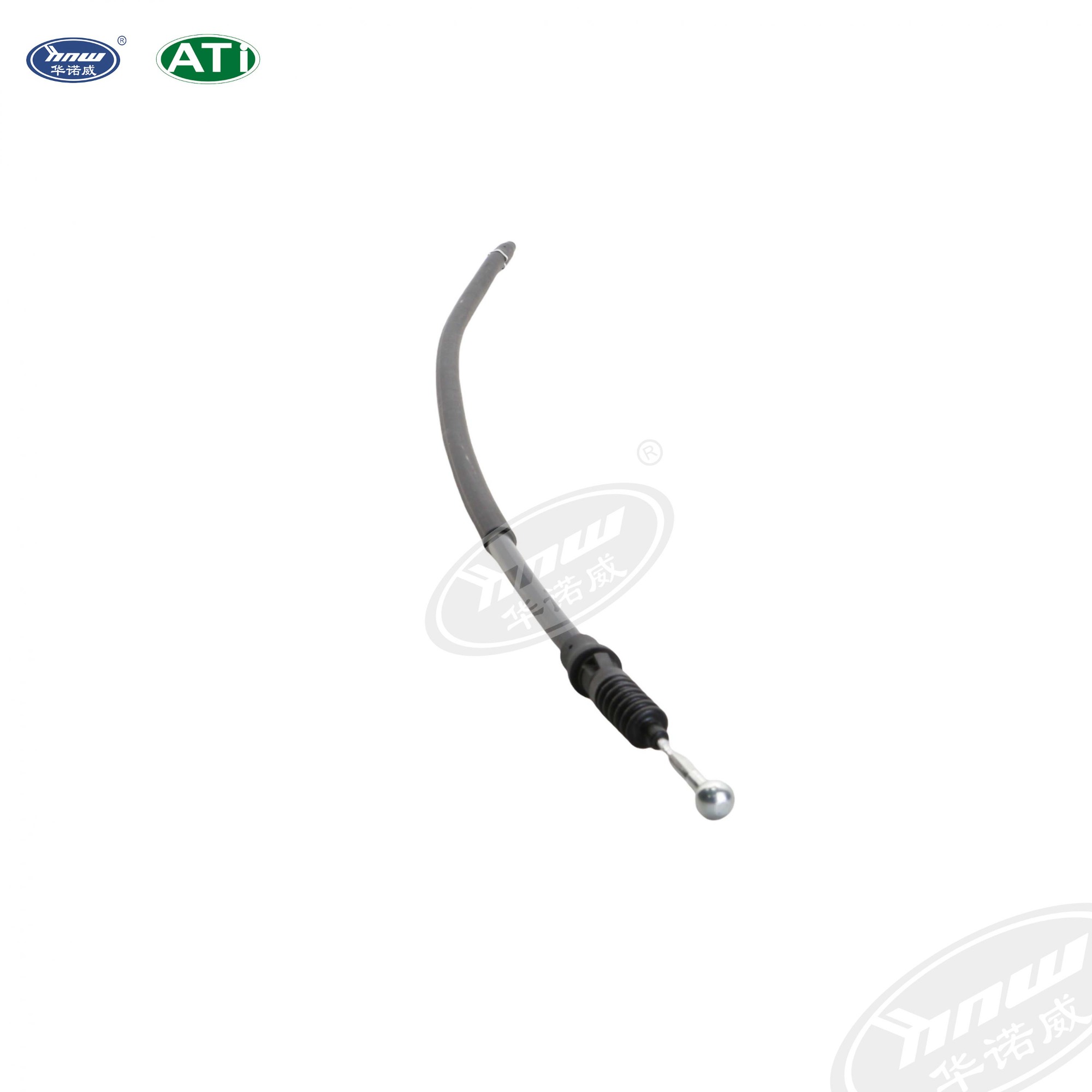 1KD609721A Parking Brake Cable