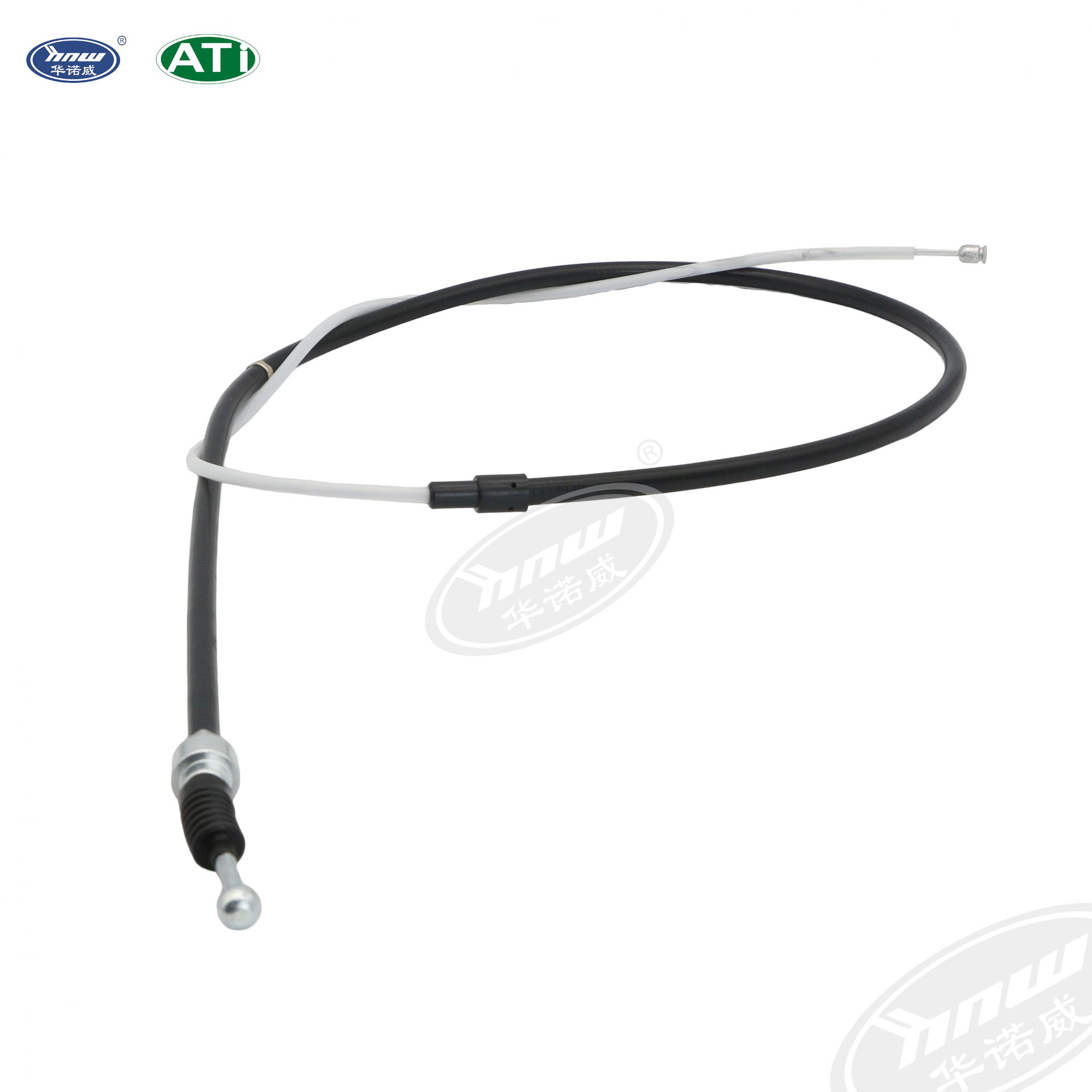 180609721B Parking Brake Cable 