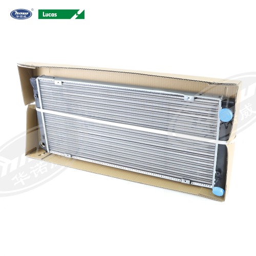 Radiator 1L0121251
