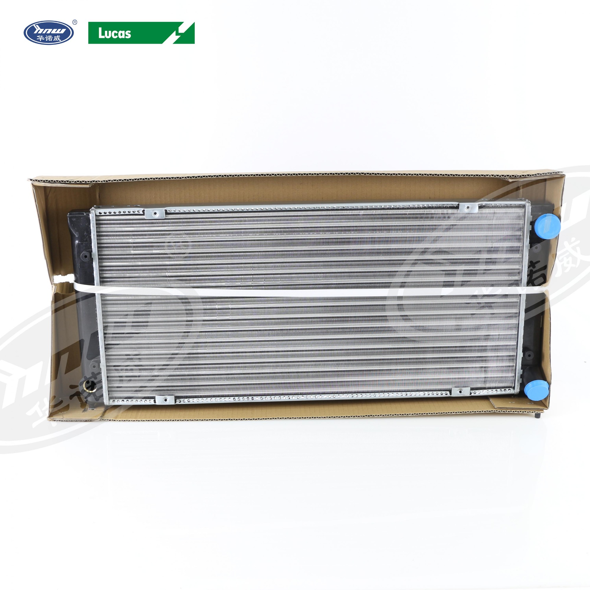 Radiator 1L0121251