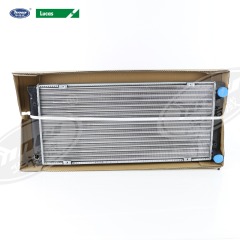Radiator 1L0121251