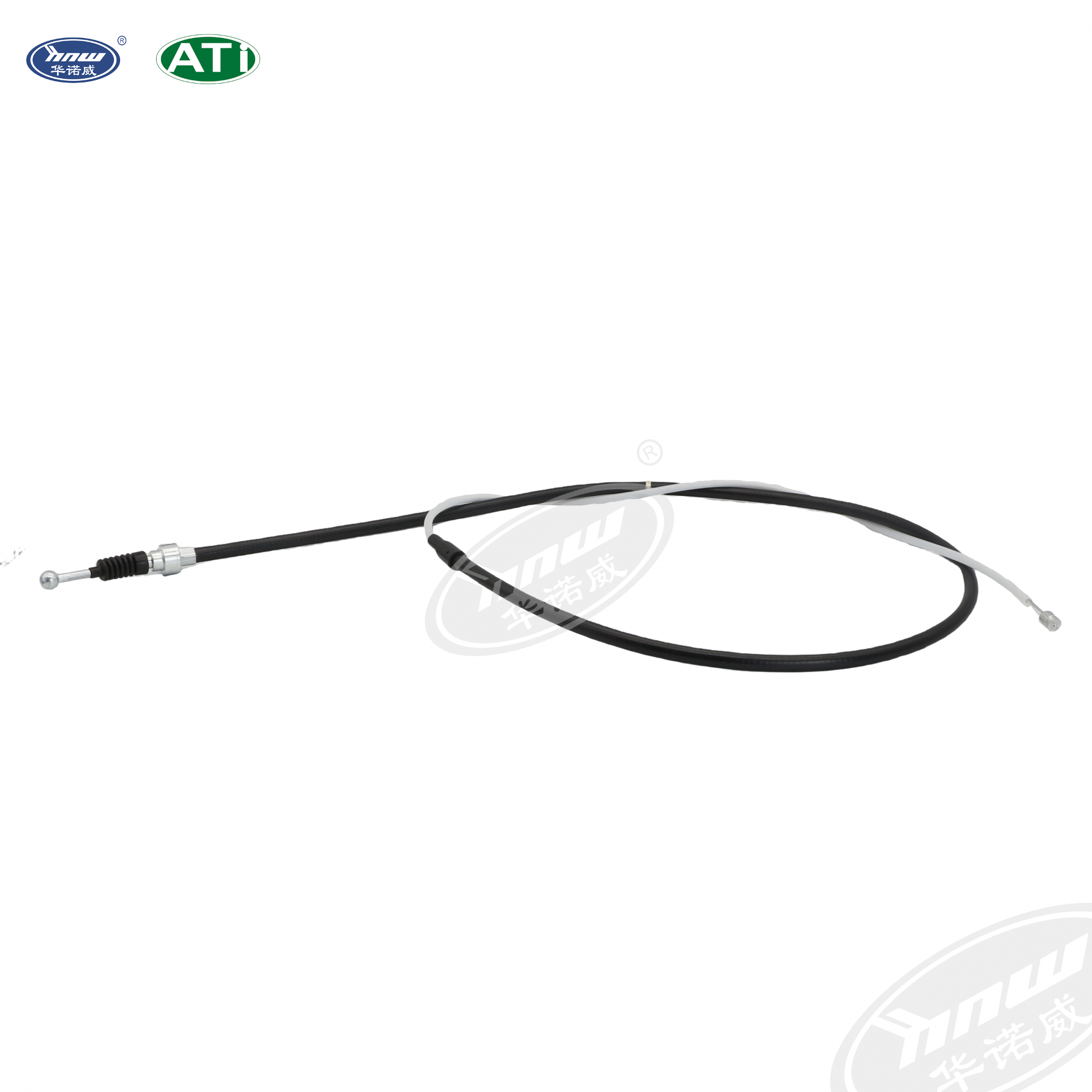 180609721B Parking Brake Cable 