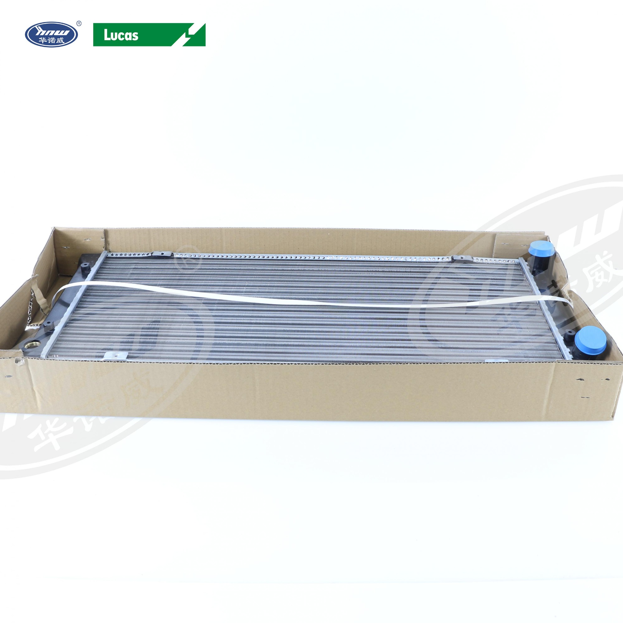 Radiator 1L0121251