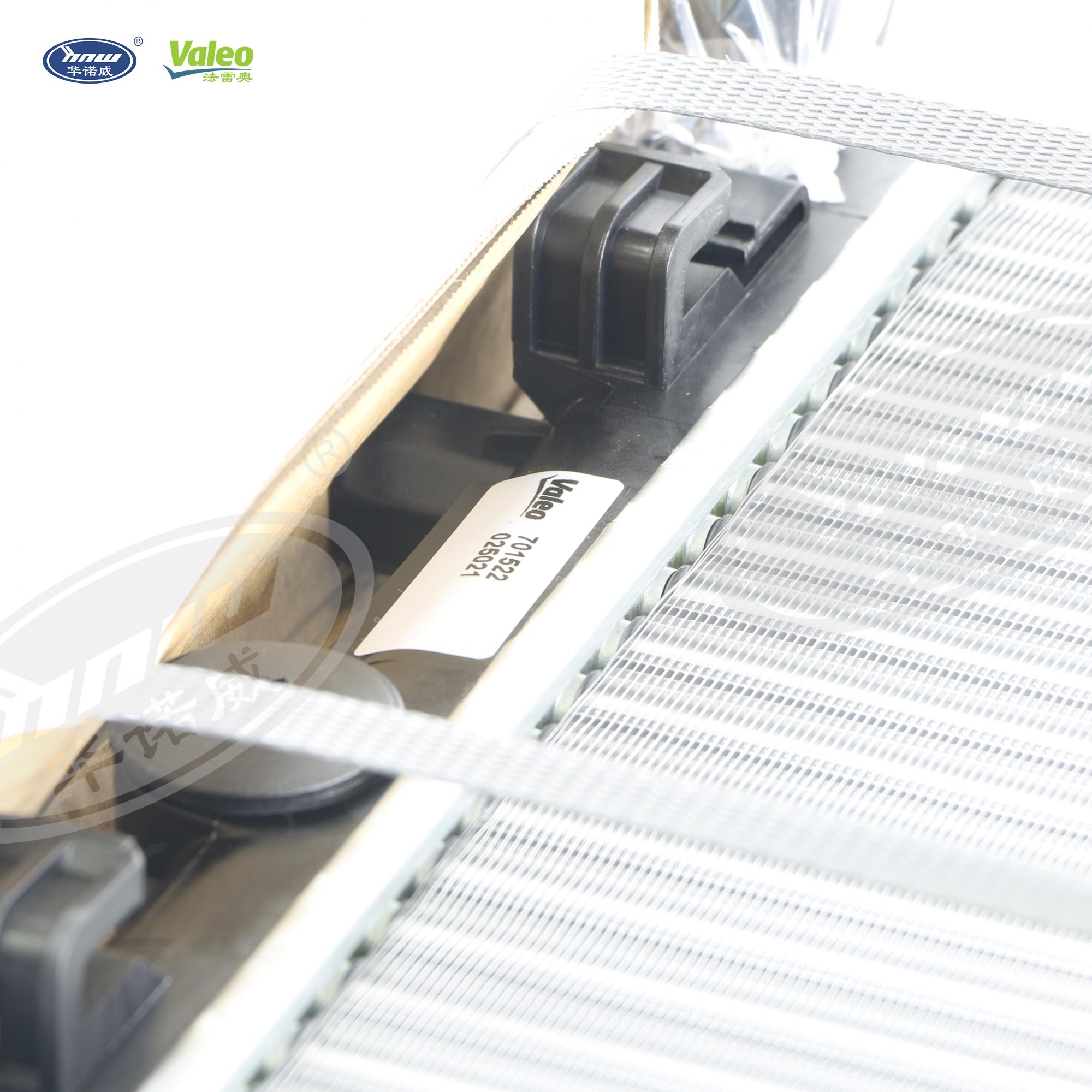 Radiator 6RD121253A