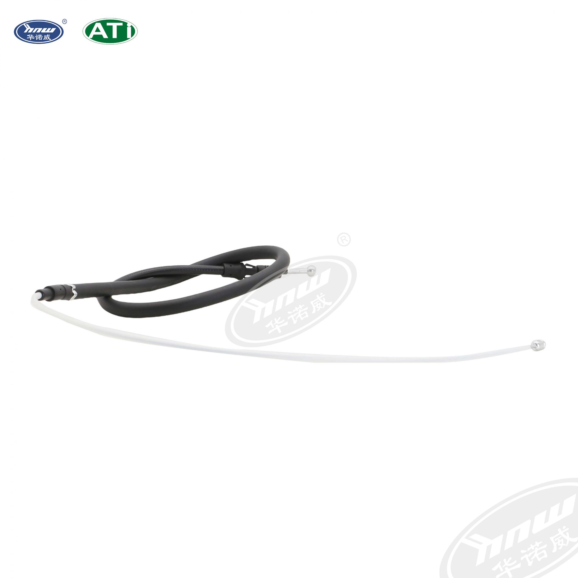 1KD609721A Parking Brake Cable