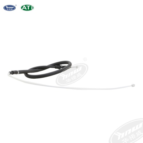1KD609721A Parking Brake Cable