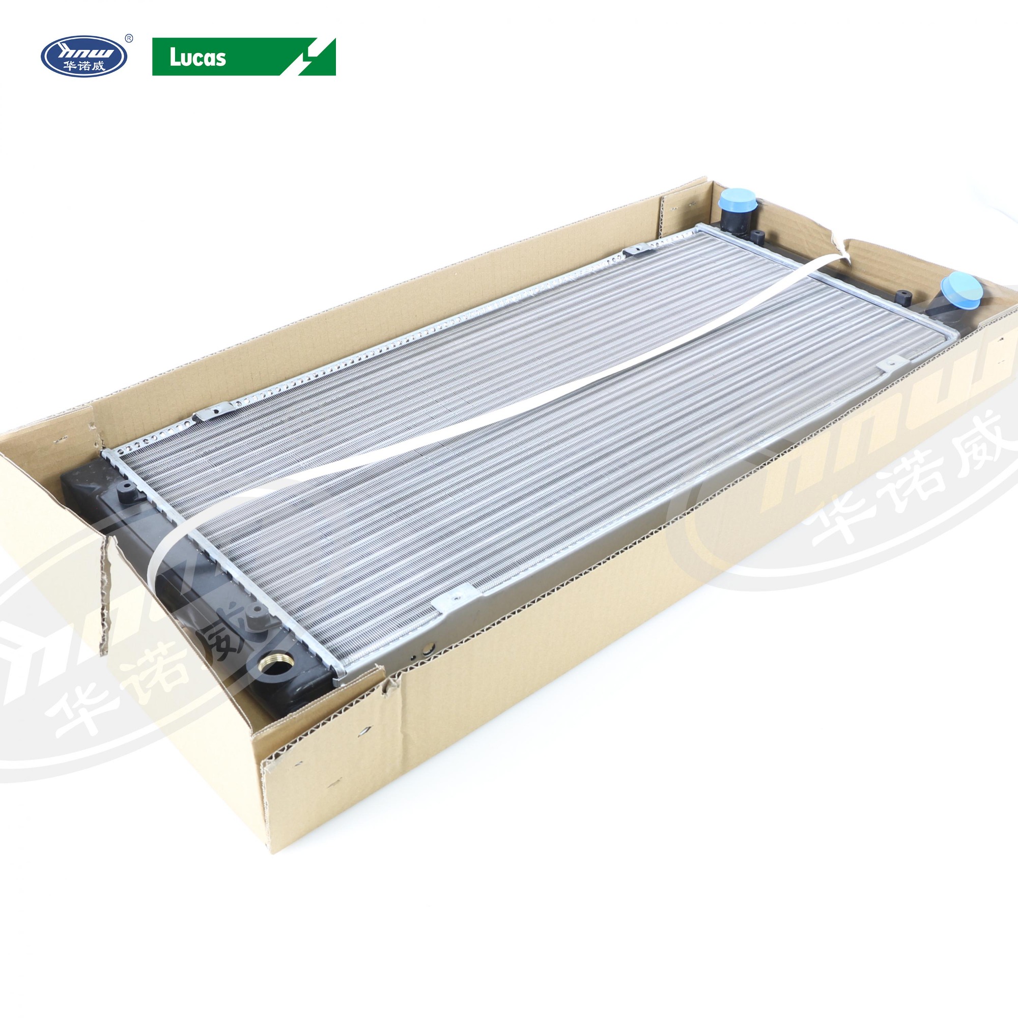 Radiator 1L0121251