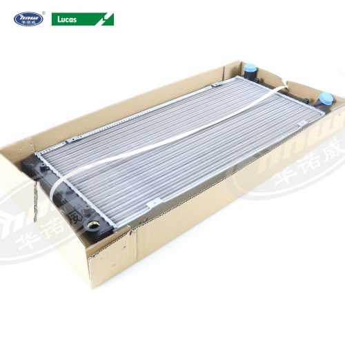 Radiator 1L0121251