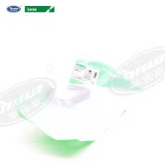 Radiator Hose 06B133783C