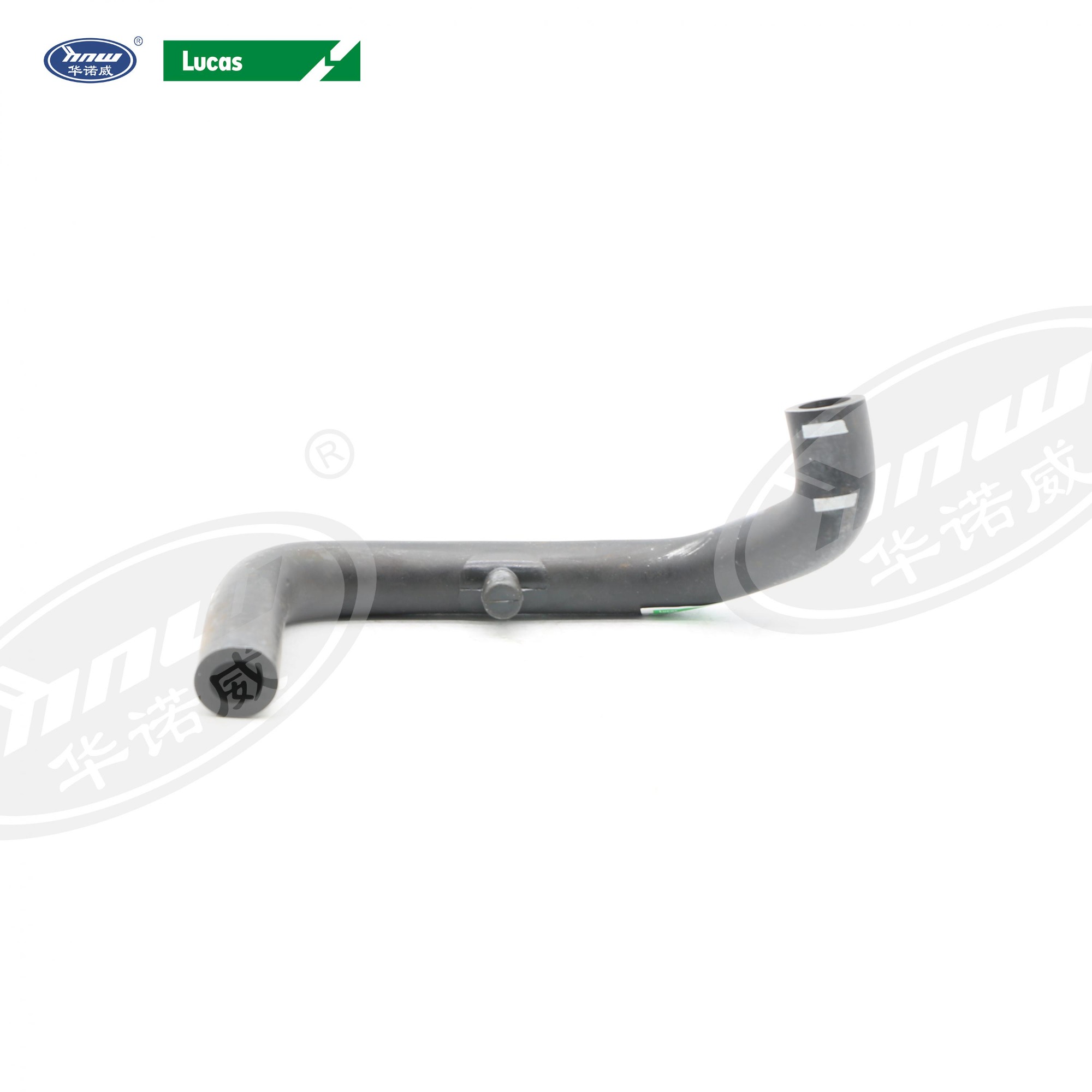 Radiator Hose 06B133783C