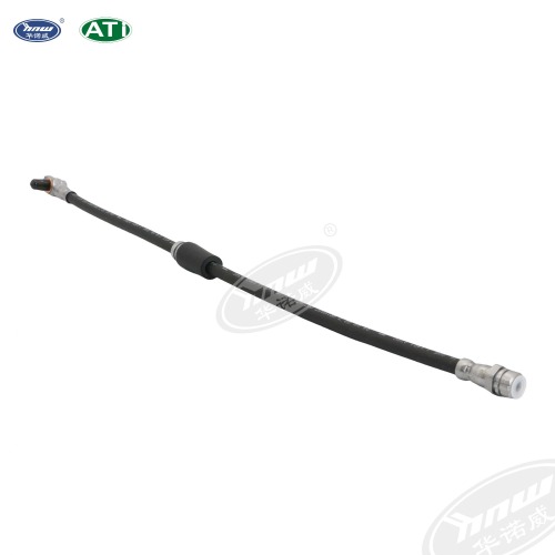 1TD611701A Front Brake Hose