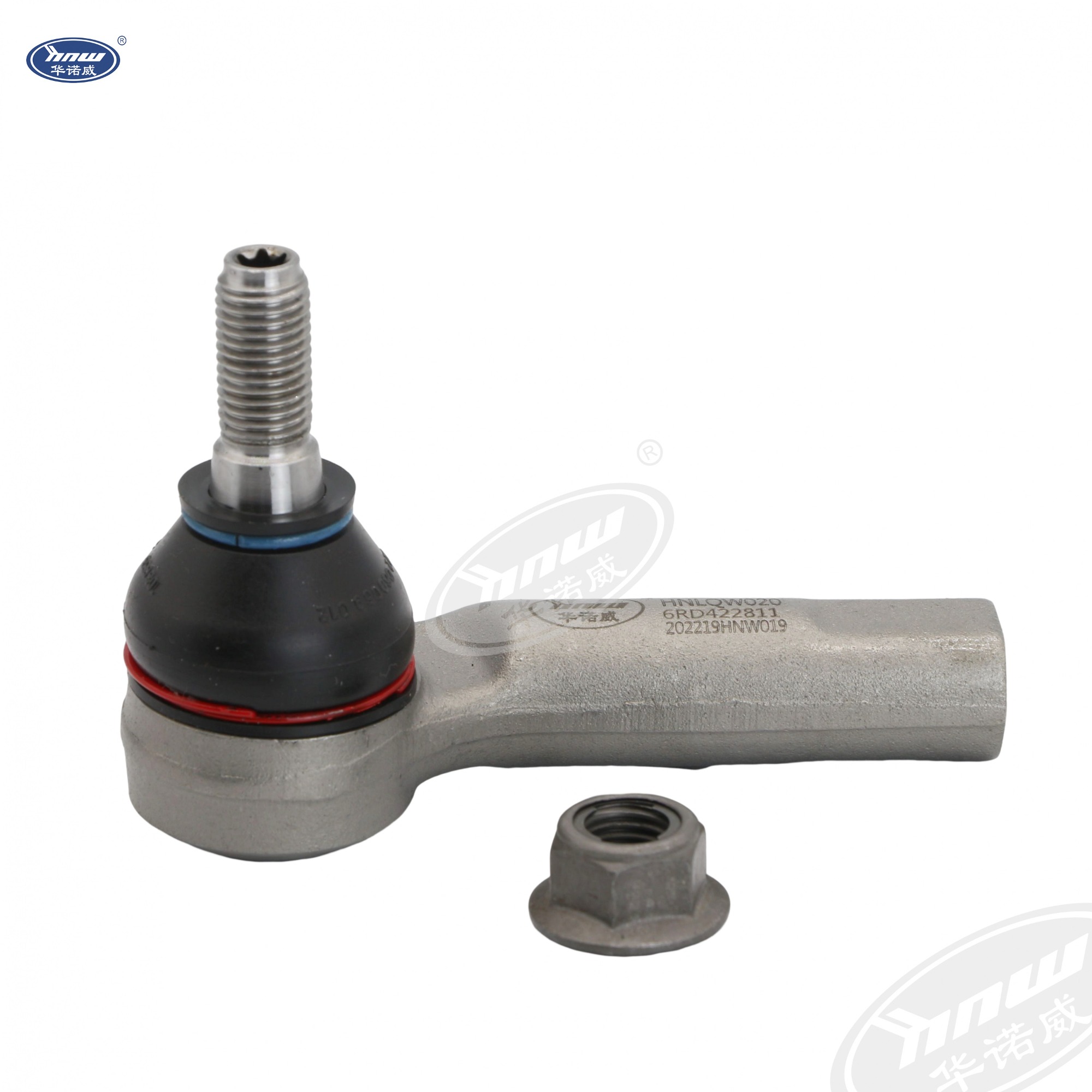6RD422811 Tie Rod End