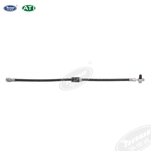 1TD611701A Front Brake Hose