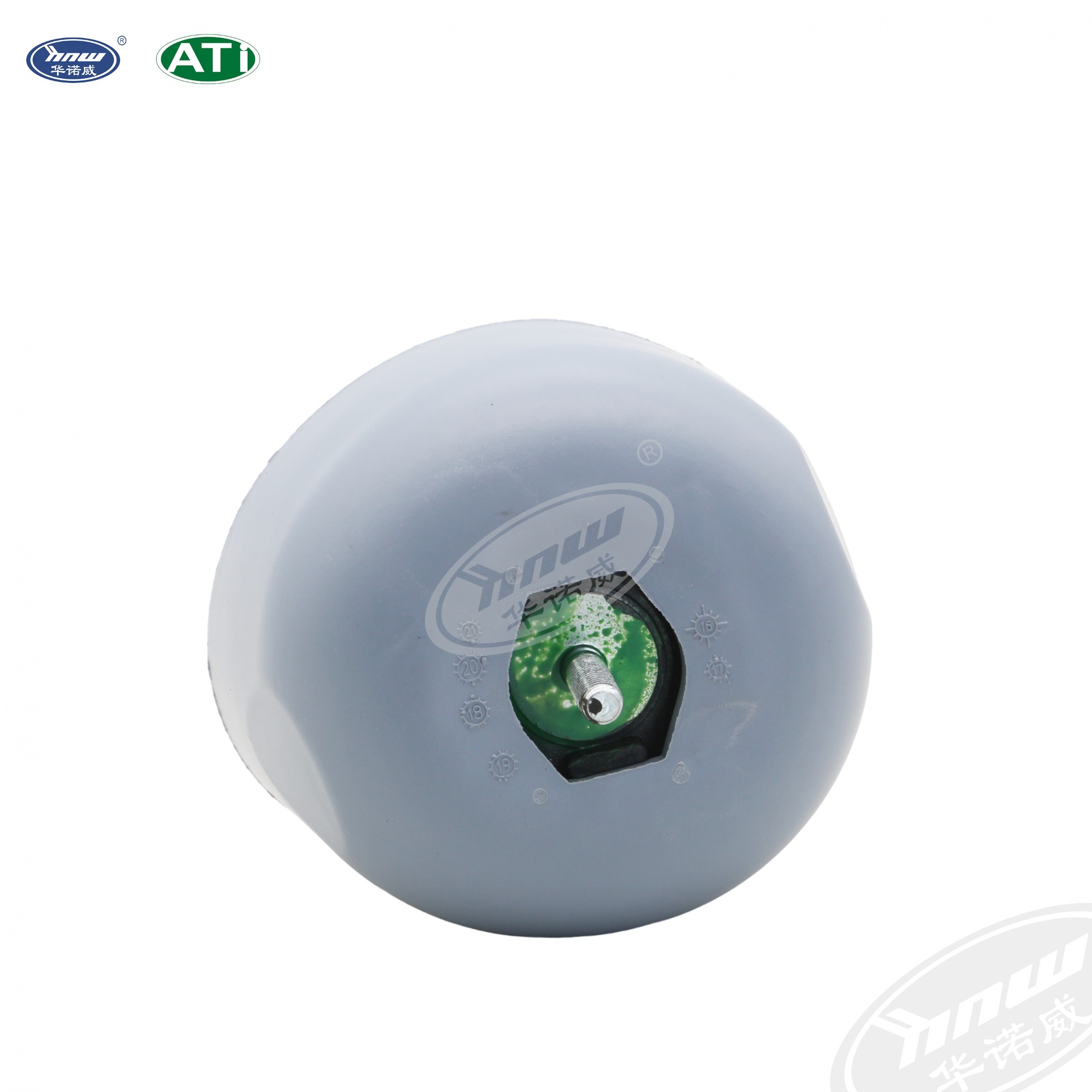 8D0199382L Montaje del motor