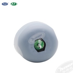 8D0199382L Montaje del motor