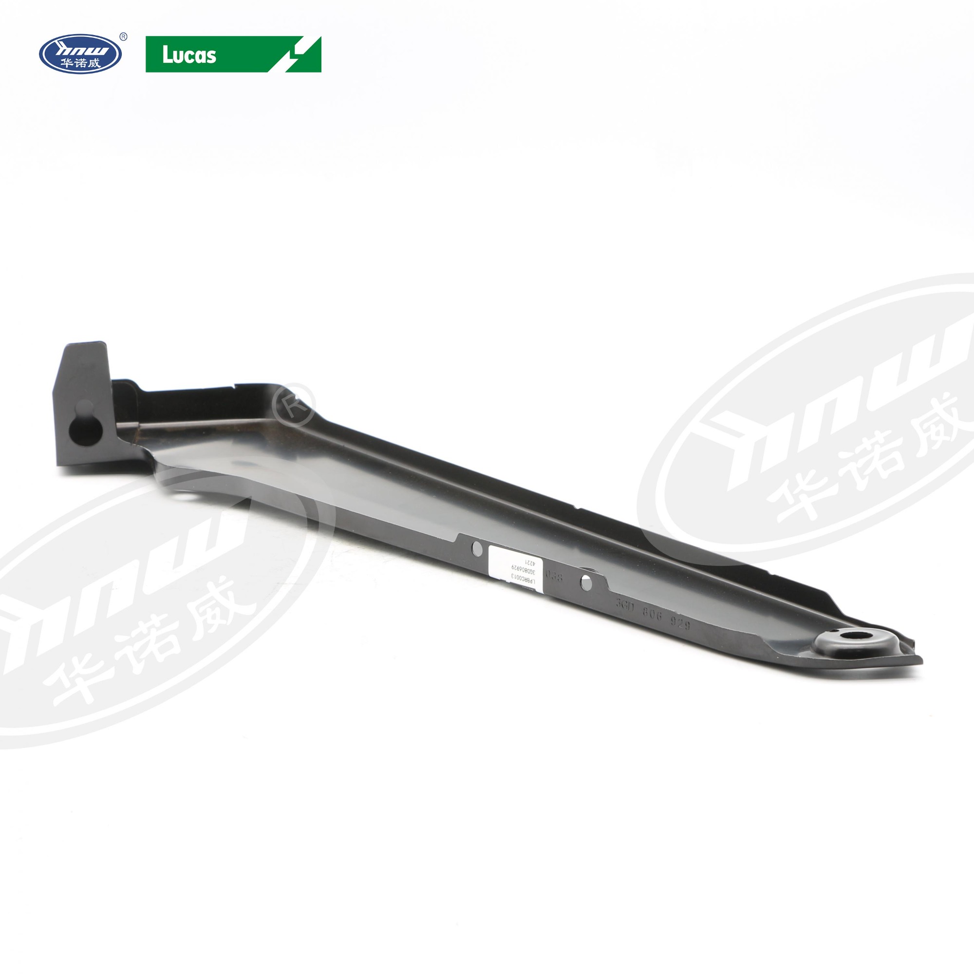 Headlight Bracket 3GD806929