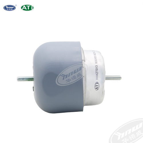 8D0199382L Montaje del motor