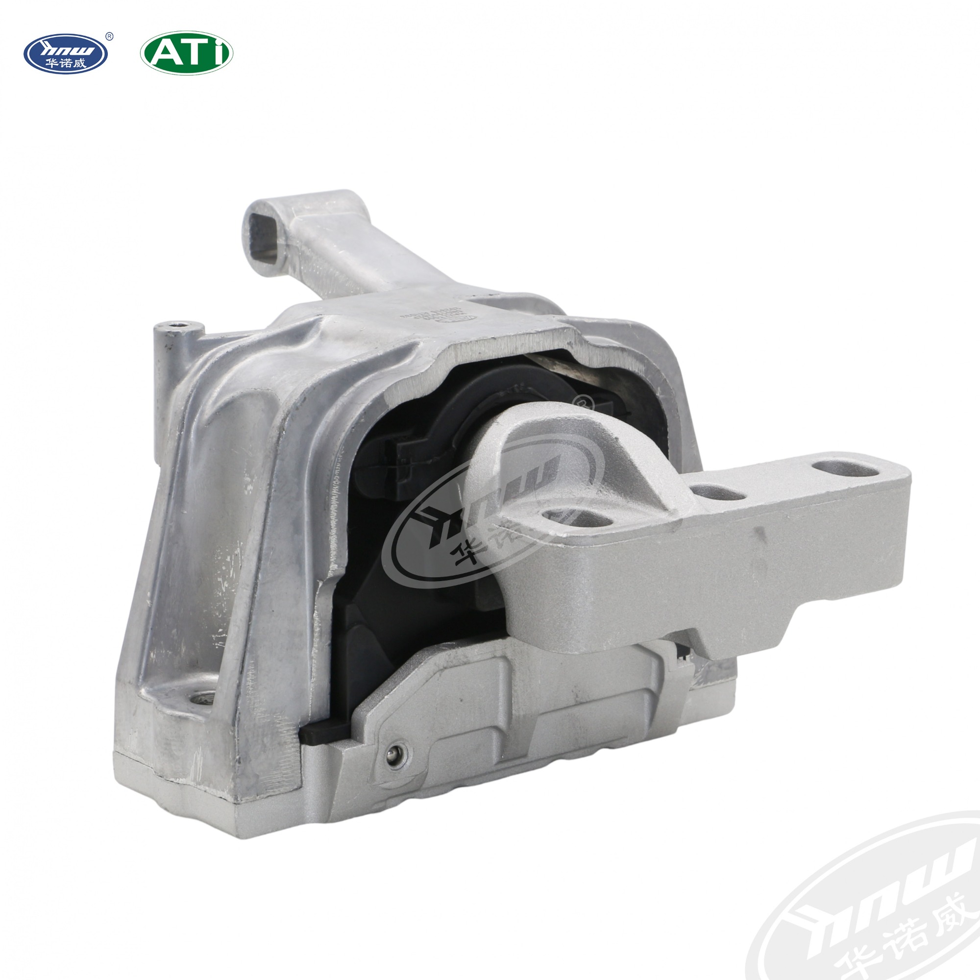 5N0199262G Montaje del motor