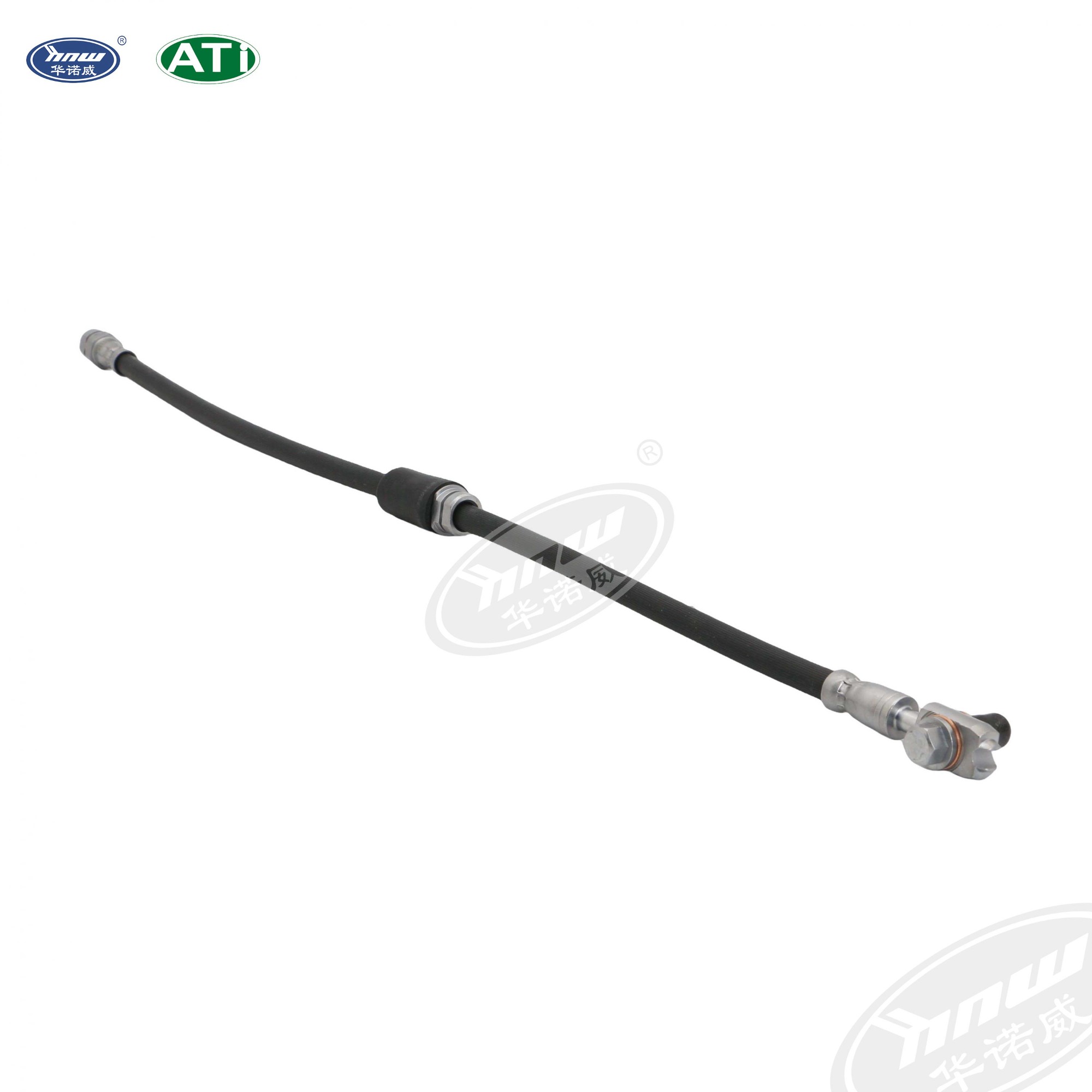 1TD611701A Front Brake Hose