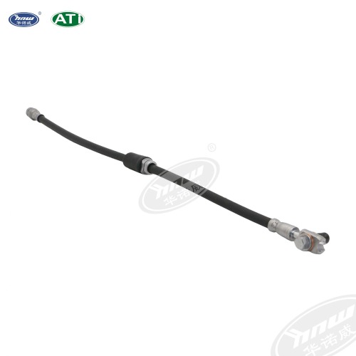 1TD611701A Front Brake Hose