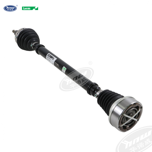 6RD407764A Drive Shafts