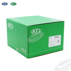 8D0199382L Montaje del motor
