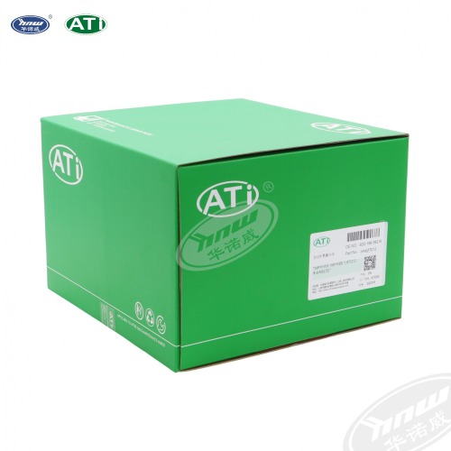 8D0199382L Montaje del motor