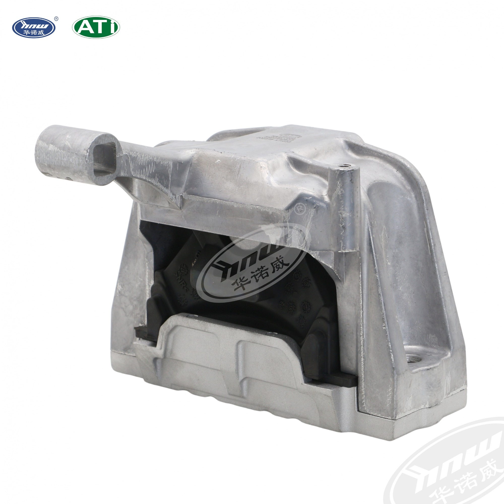 5N0199262G Montaje del motor