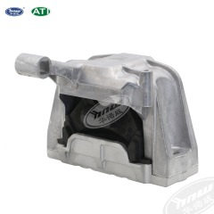 5N0199262G Montaje del motor