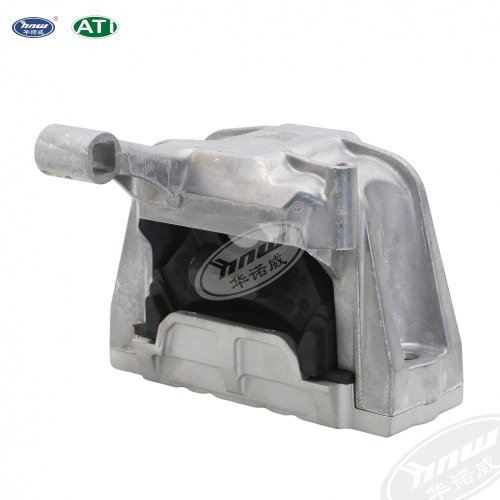 5N0199262G Montaje del motor