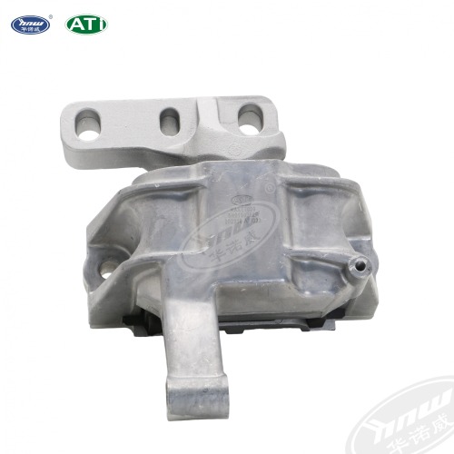 5N0199262G Montaje del motor
