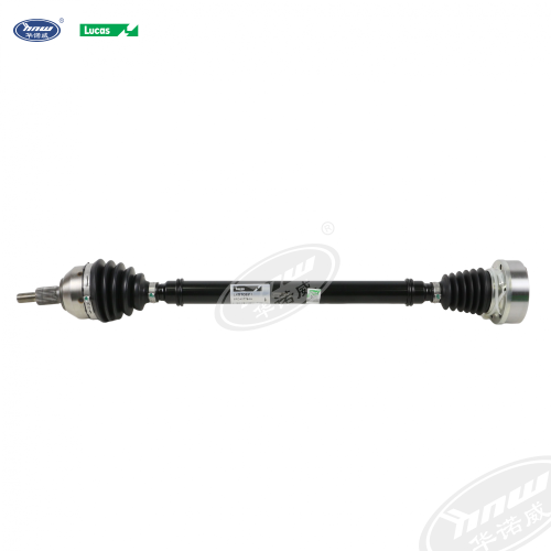 6RD407764A Drive Shafts