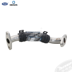 Turbo Oil Line 06H145735G