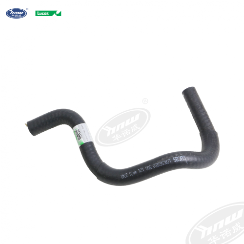 Breather Hose 5Q0121447J