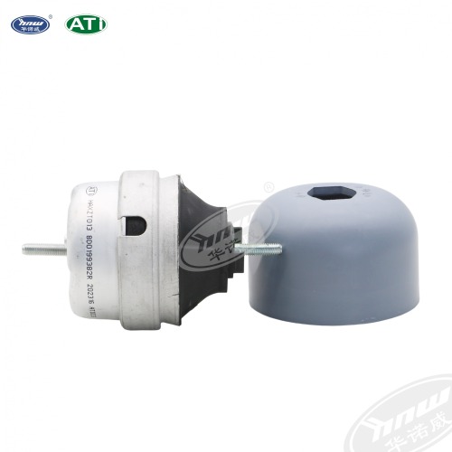 8D0199382L Montaje del motor