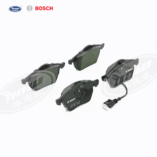 1J0698151L Front Brake Pad