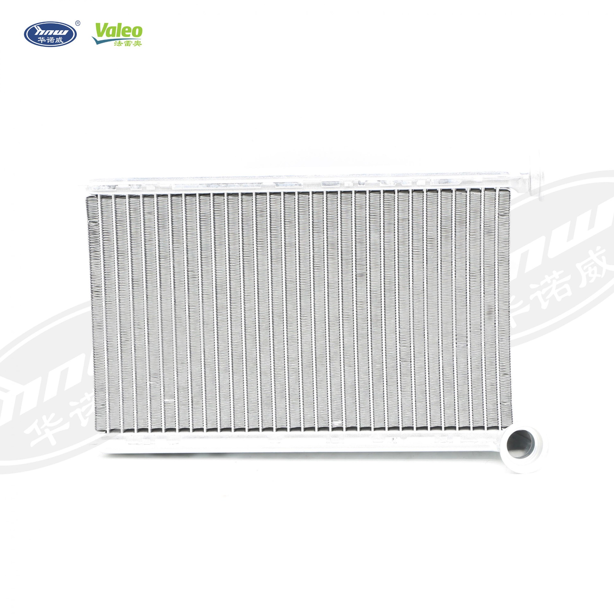 180819031A  Heater Core