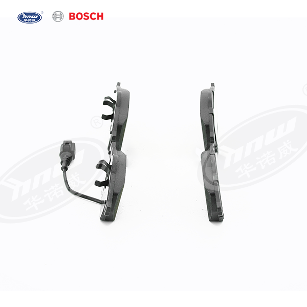 1J0698151L Front Brake Pad