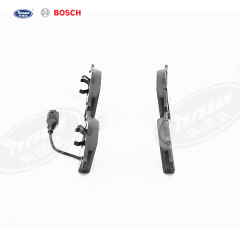 1J0698151L Front Brake Pad