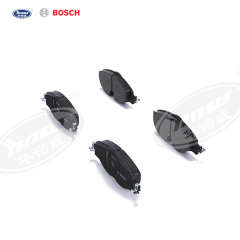 5QD698151 Front Brake Pad