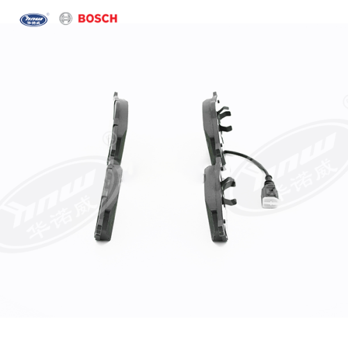 1J0698151L Front Brake Pad