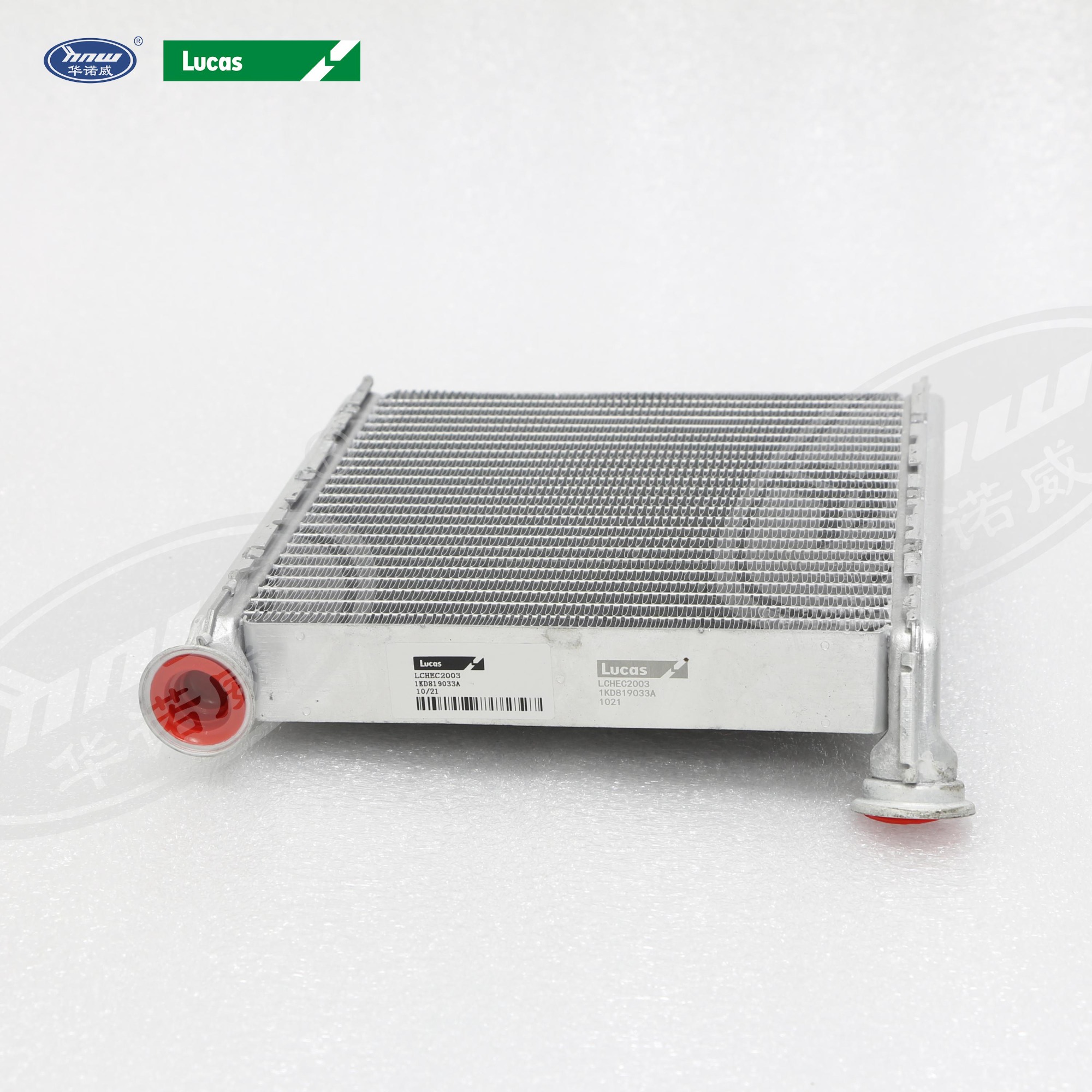 1KD819033A Heater Core
