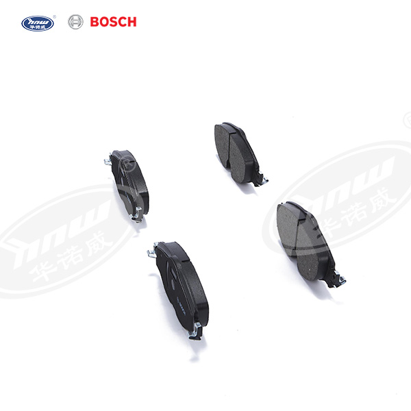 5QD698151 Front Brake Pad